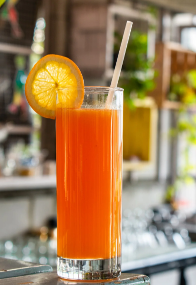 PASSION TURMERIC